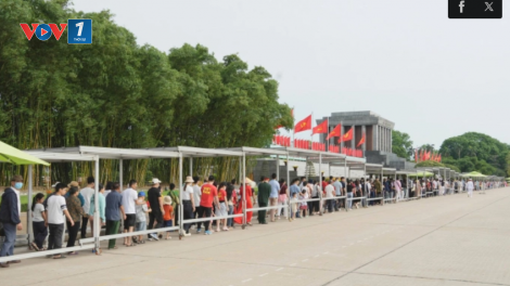 Bản tin 15h 30/4/2026