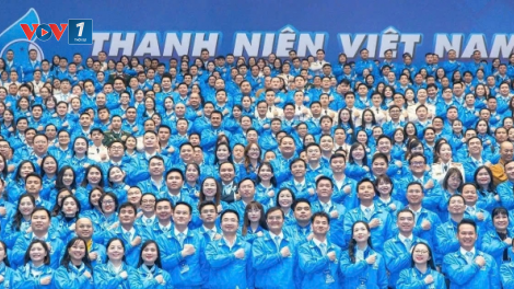 Tiếp sức cho thanh niên: Biến tri thức thành năng suất, biến sáng kiến thành giá trị