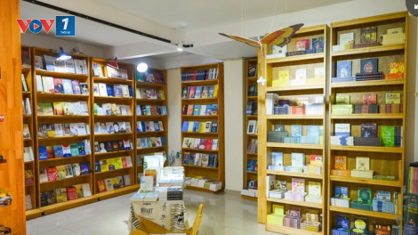 Tháo gỡ nút thắt đang kìm hãm văn hóa đọc