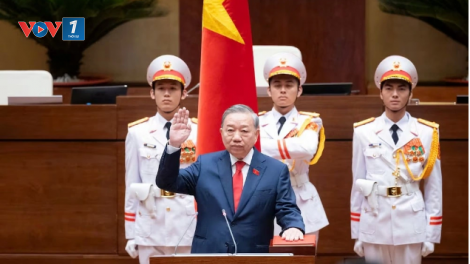 Truyền thông khu vực: Việt Nam củng cố ổn định chính trị, mở rộng hợp tác khu vực