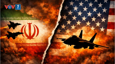 Iran chưa coi chiến tranh kết thúc - Mỹ giữ lập trường cứng rắn trong đàm phán