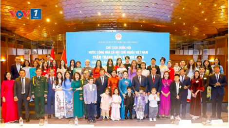 Thời sự 12h 19/4/2026: Chủ tịch Quốc hội Trần Thanh Mẫn kết thúc tốt đẹp chuyến công tác dự IPU-152.