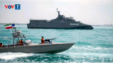 Iran chưa đồng ý đàm phán