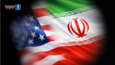 Mỹ - Iran bắt đầu đàm phán trong hoài nghi