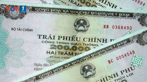 Huy động gần 20.000 tỷ đồng trái phiếu Chính phủ trong tháng 3/2026