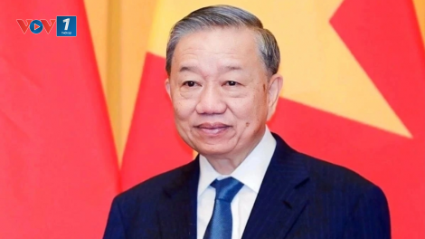 Bài viết của Tổng Bí thư, Chủ tịch nước Tô Lâm nhân dịp thăm cấp Nhà nước tới Trung Quốc