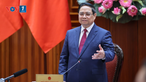 Bản tin 15h 1/4/2026