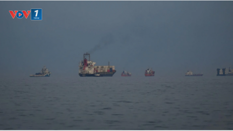 Iran tuyên bố sẽ mở eo biển Hormuz nếu được bồi thường thiệt hại do xung đột