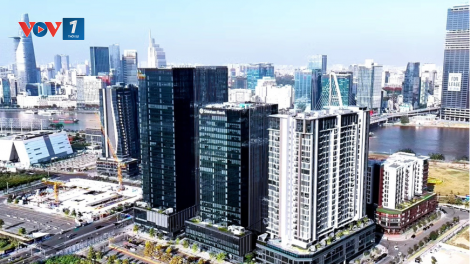 Thời sự 6h 25/4/2026: Khẩn trương đưa Trung tâm Tài chính quốc tế vào vận hành