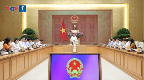 Bản tin 15h 29/4/2026