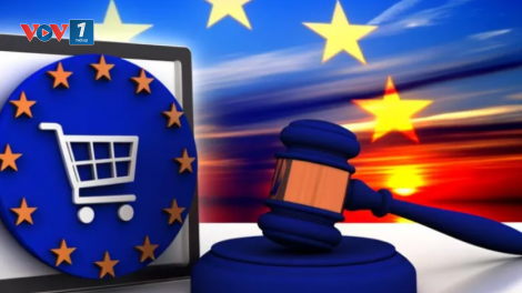 Anh xem xét cơ chế áp dụng linh hoạt quy định thị trường chung của EU