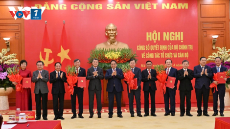 Thời sự 18h 1/4/2026: Đài TNVN nâng tầm nhiệm vụ chính trị trong giai đoạn phát triển mới