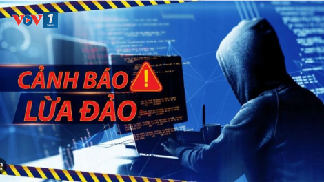Liên hợp quốc cảnh báo sự gia tăng của tội phạm lừa đảo xuyên quốc gia
