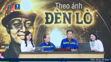 Phát thanh trực tiếp, nơi tôi luyện bản lĩnh người làm báo