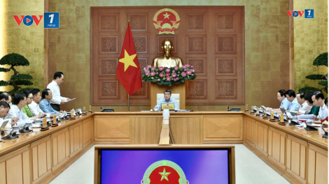 Bản tin 15h 25/4/2026