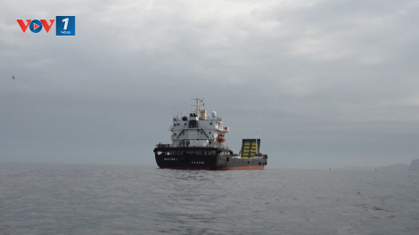 Iran tái áp đặt phong toả Hormuz