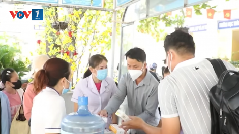 Bộ Y tế cảnh báo bệnh do não mô cầu đang có xu hướng gia tăng