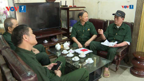 Theo dòng thời sự sáng 30/4/2026