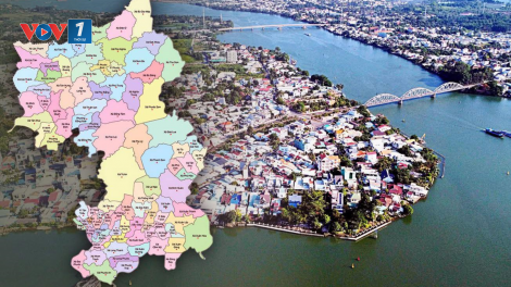 Đồng Nai chính thức trở thành thành phố