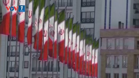 Iran không công nhận gia hạn ngừng bắn của Tổng thống Trump
