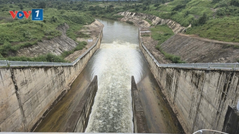 Chủ động thực hiện các giải pháp phòng chống thiên tai năm 2026 (02/04/2026)