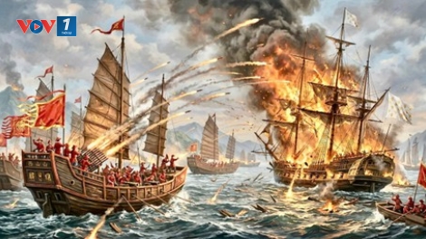 Cuộc chiến Tây Sơn (1787–1802): Khi Việt Nam đối mặt cỗ máy chiến tranh phương Tây
