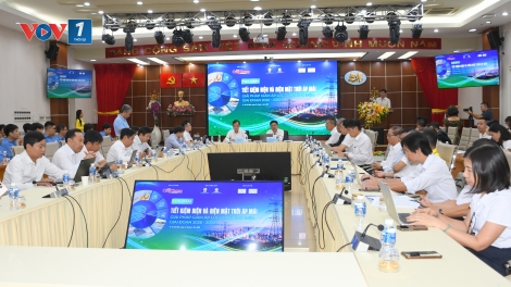 Điện mặt trời mái nhà có đóng góp đáng kể vào hệ thống điện Quốc gia