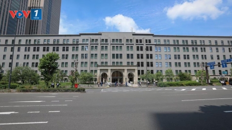 Thị trường Nhật Bản chịu tác động mạnh từ phát ngôn của Tổng thống Mỹ về cuộc chiến Iran