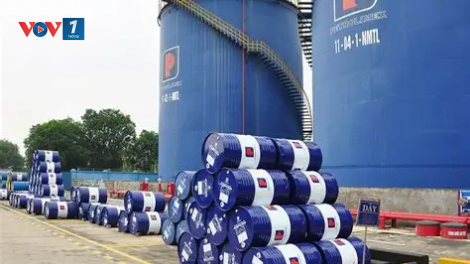 Đề xuất kéo dài thời hạn giảm thuế nhập khẩu xăng dầu 0% đến hết 30/6