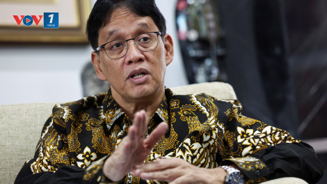 Indonesia xem xét áp thuế tàu thuyền qua lại eo biển Malacca
