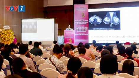 Hội nghị sản phụ khoa lần thứ 11 - Nâng cao tầm nhìn và tri thức y khoa hiện đại