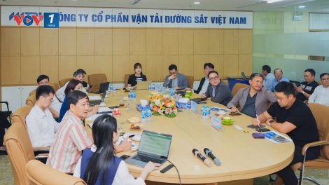 Việt Nam – Hàn Quốc hợp tác và làm chủ công nghệ đường sắt