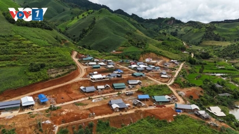 Sơn La chủ động ứng phó với thời tiết nguy hiểm