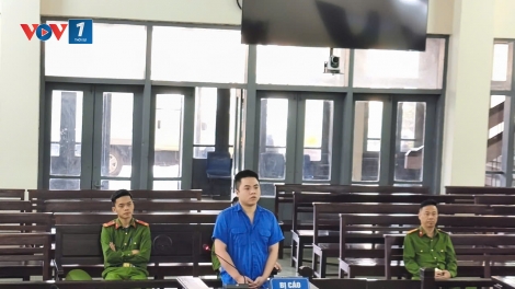 Xét xử trực tuyến tại Tòa án Quảng Ninh – Bước tiến trong cải cách tư pháp.