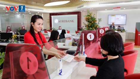 Tiên phong giảm lãi suất, Agribank khẳng định vai trò ngân hàng chủ lực