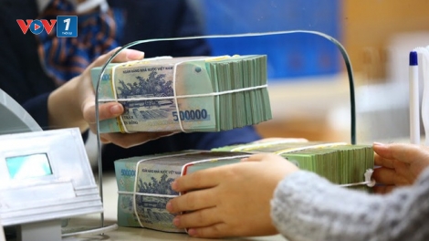 Tín dụng chậm lại, lợi nhuận ngân hàng vẫn được dự báo tăng 20% trong quý I/2026.