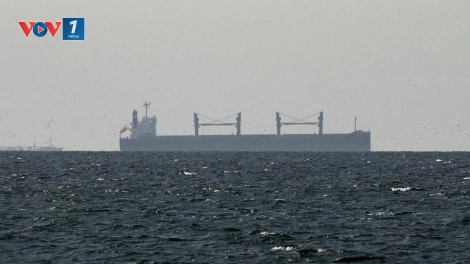 Singapore nêu lập trường về quyền quá cảnh tại eo biển Hormuz