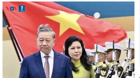 Báo chí Indonesia: Thời điểm then chốt để Việt Nam thực hiện các mục tiêu phát triển