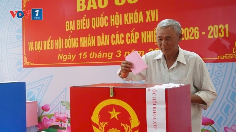 Quyền làm chủ sau bầu cử