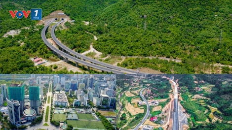 Ngành Xây dựng triển khai nhiều giải pháp đảm bảo mục tiêu tăng trưởng