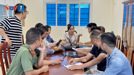 TP.HCM tuýt còi doanh nghiệp chưa đủ điều kiện hoạt động dịch vụ thể thao