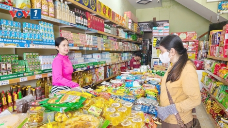 Điều chỉnh ngưỡng miễn thuế doanh thu hộ kinh doanh: Làm sao để đúng và trúng?