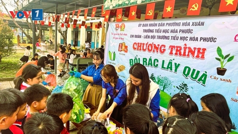 Theo dòng thời sự chiều 2/4/2026