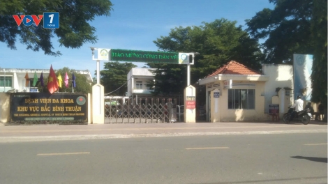 Hàng trăm nhân viên Bệnh viện ở Lâm Đồng bị nợ lương nhiều tháng