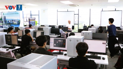 Đà Nẵng cần 8.000 nhân lực vi mạch bán dẫn và AI