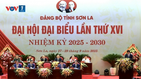 Đưa Sơn La thành trung tâm kinh tế - xã hội của tiểu vùng Tây Bắc
