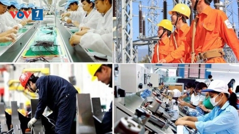 Doanh nghiệp Nhà nước mạnh, quy mô lớn: Không chỉ từ những nỗ lực tự vươn mình
