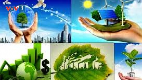 Kỷ nguyên xanh: Từ chính sách đến cuộc sống (07/04/2026)