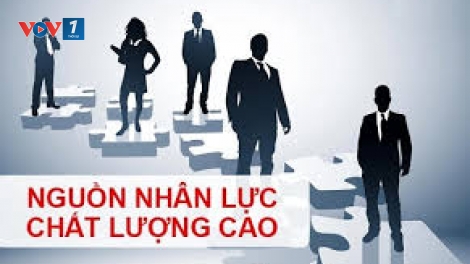 Nhân lực chất lượng cao- Đòn bẩy phát triển trong kỷ nguyên số