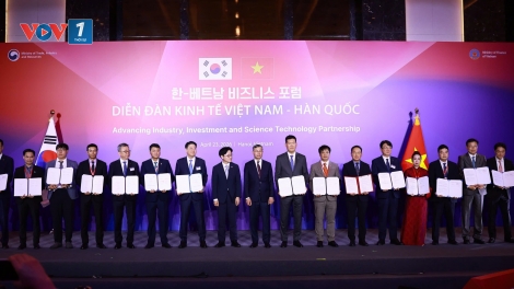 FPT thúc đẩy hợp tác công nghệ Việt Nam – Hàn Quốc, mở rộng liên kết AI và bán dẫn